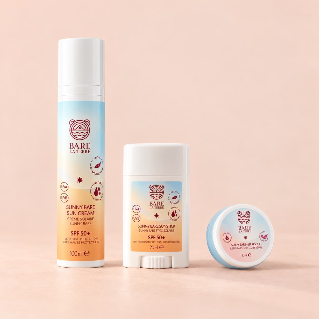 The Protect Set