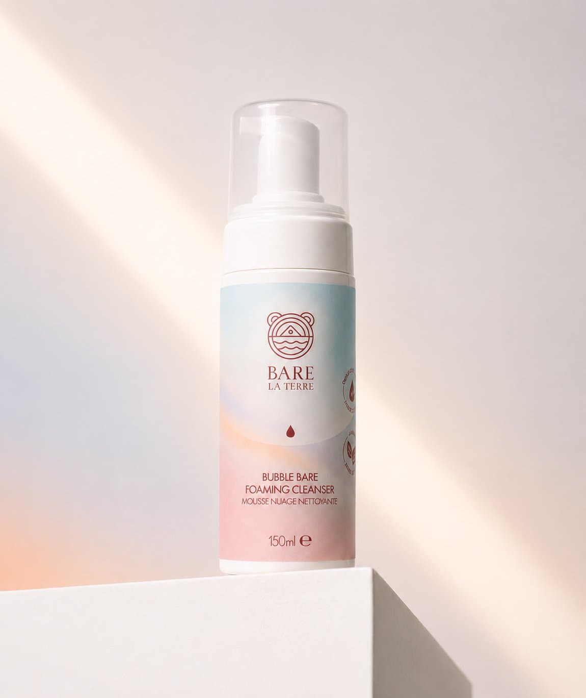 Bubble Bare Cleanser
