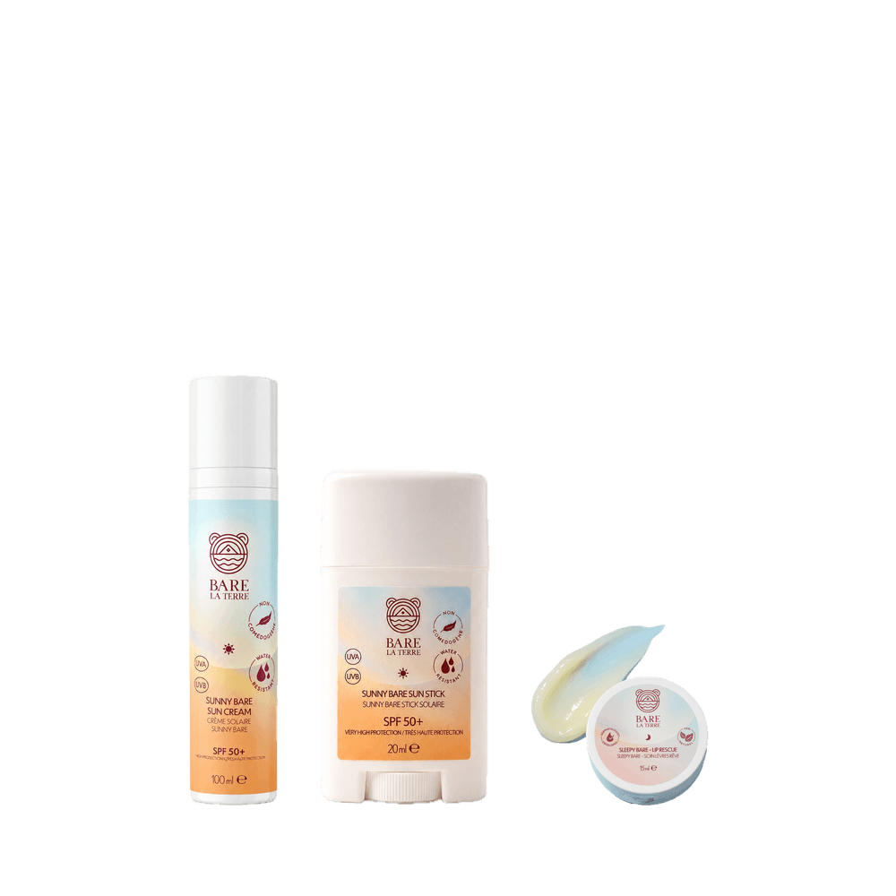 The Protect Set