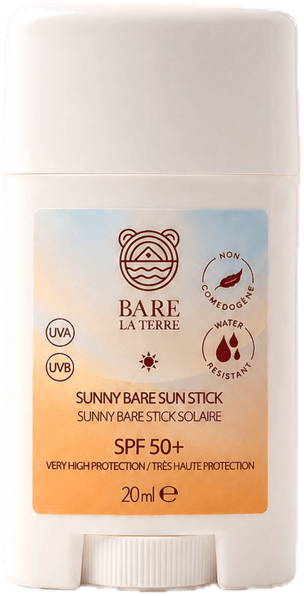Sunny Bare Sun Stick