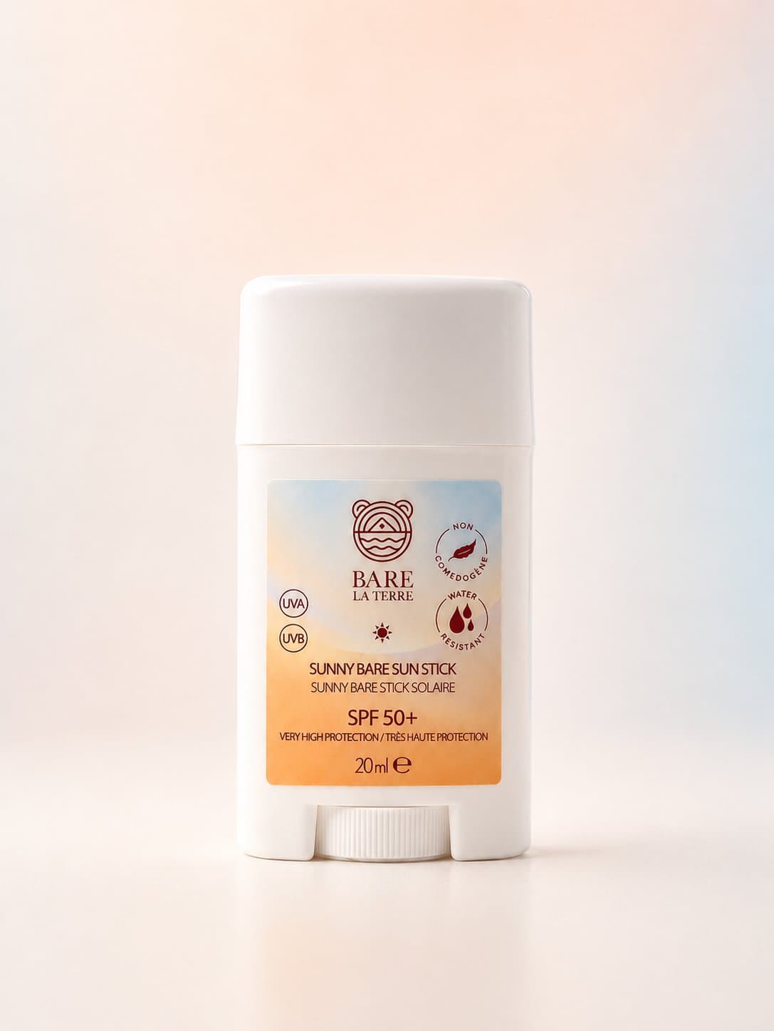 Sunny Bare Sun Stick