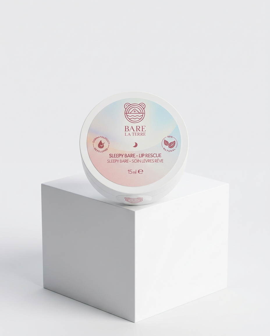 Sleepy Bare Lip Rescue