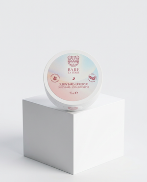 Sleepy Bare Lip Rescue