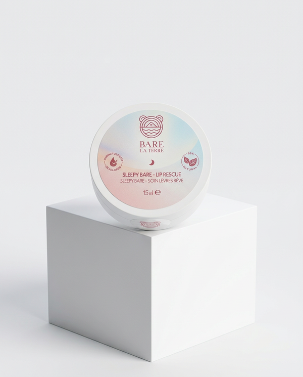 Sleepy Bare Lip Rescue