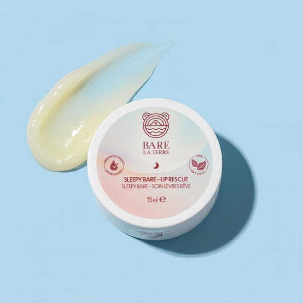 Sleepy Bare Lip Rescue