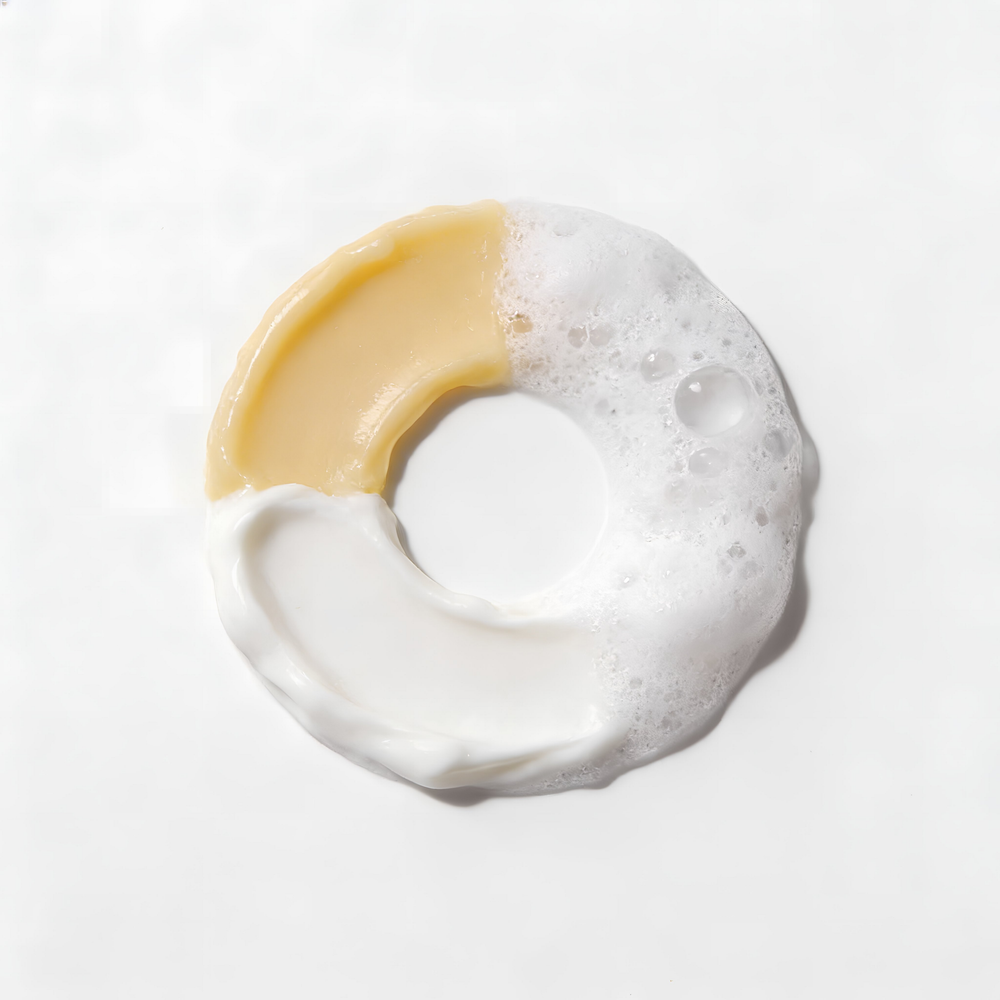 Cleanser + Moisturiser + Lip Mask