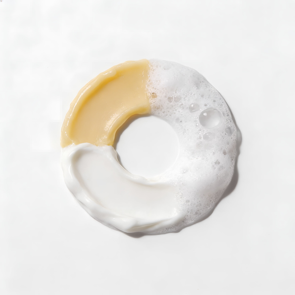 Cleanser + Moisturiser + Lip Mask