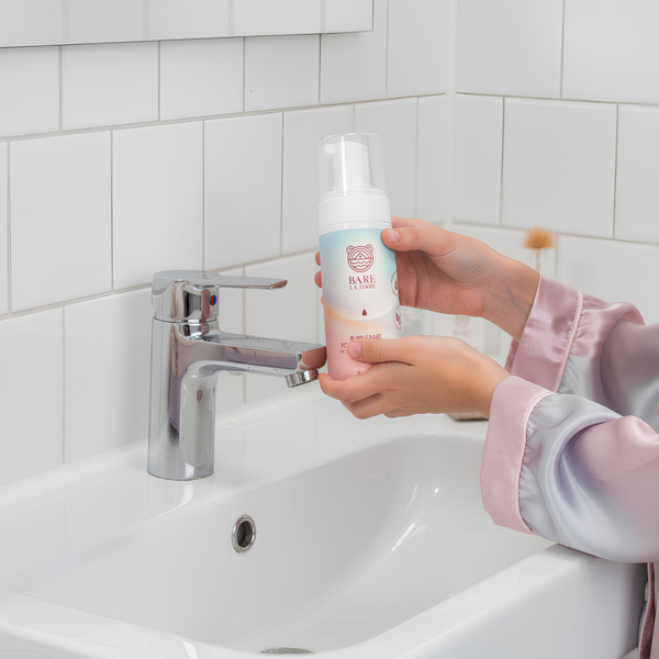 Cleanser + Moisturiser + Lip Mask