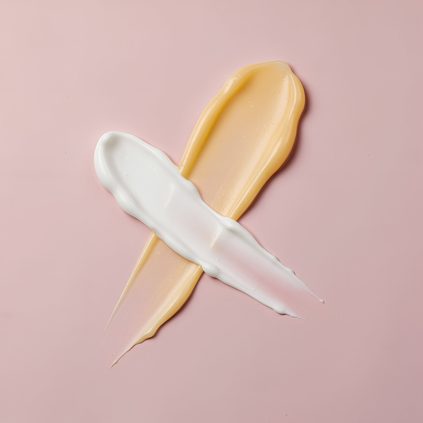 Moisturiser + Lip Mask