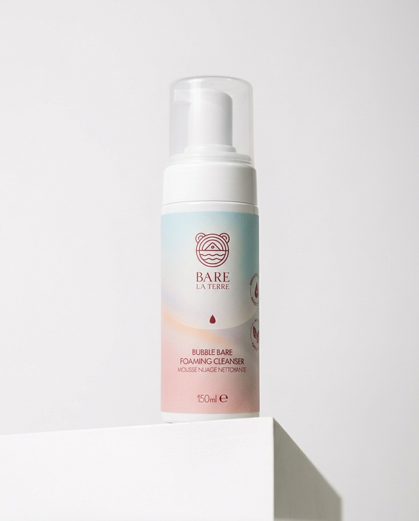 Bubble Bare Cleanser