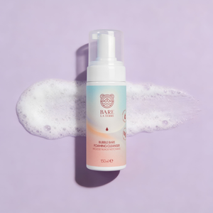 Bubble Bare Cleanser