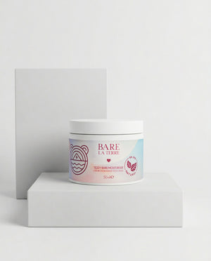 Teddy Bare Moisturiser