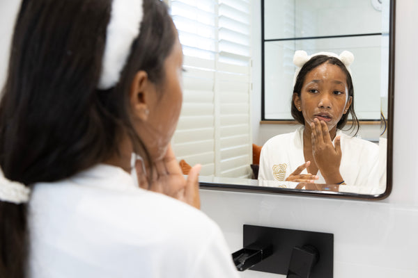 Bubble Bare Cleanser