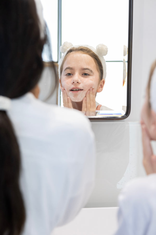 Bubble Bare Cleanser