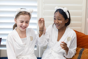 Teddy Bare Moisturiser