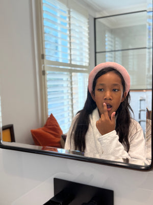 Sleepy Bare Lip Rescue