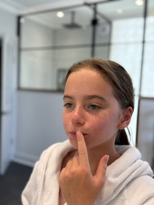 Sleepy Bare Lip Rescue