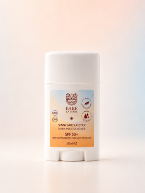 Bare la Terre Sunny Bare Sun Stick SPF50+