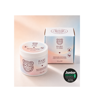Teddy Bare Moisturiser