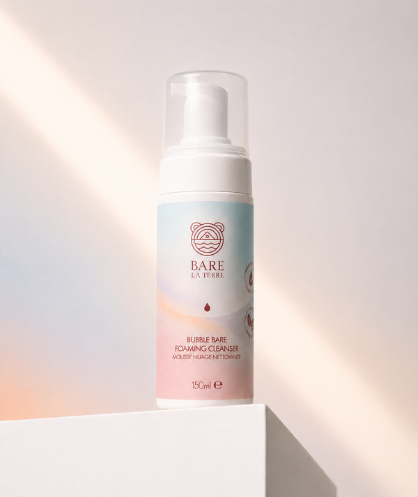 Bubble Bare Cleanser