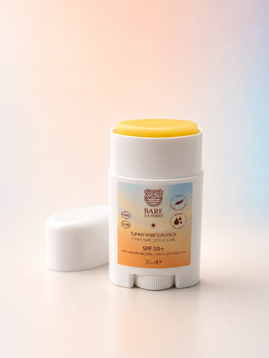 Bare la Terre Sunny Bare Sun Stick SPF50+