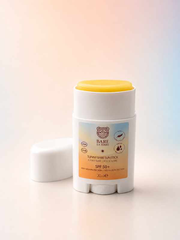 Bare la Terre Sunny Bare Sun Stick SPF50+