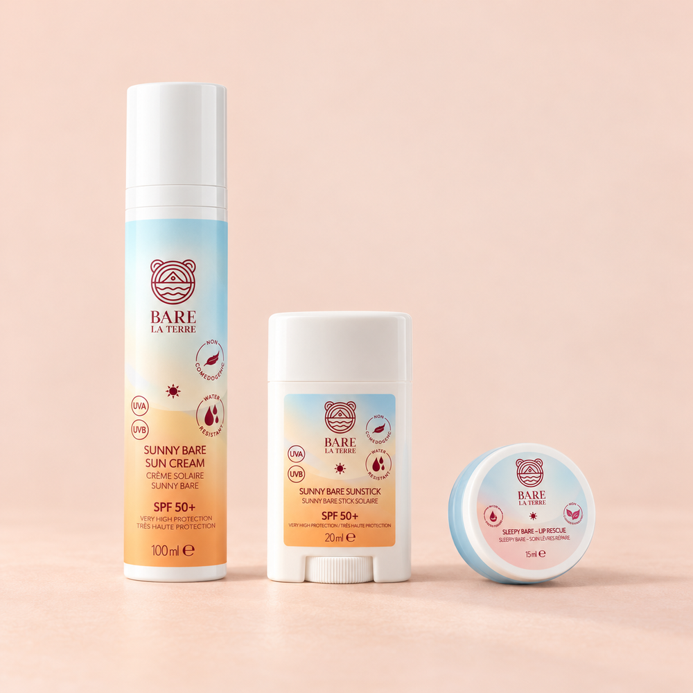 The Protect Set